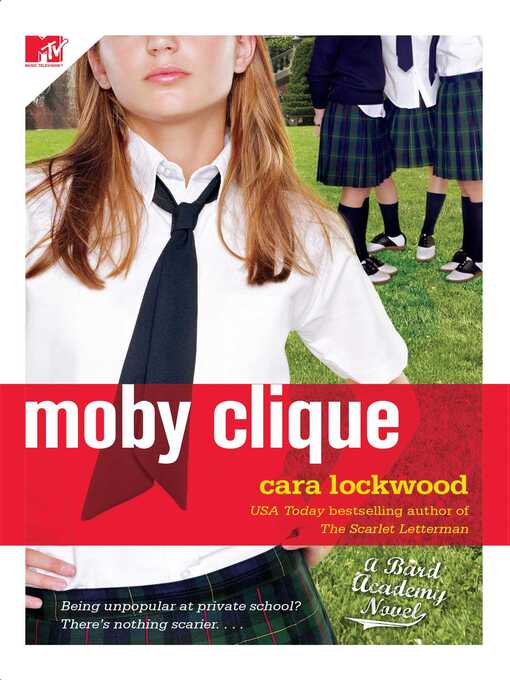 Title details for Moby Clique by Cara Lockwood - Wait list